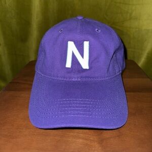 Purple Cap